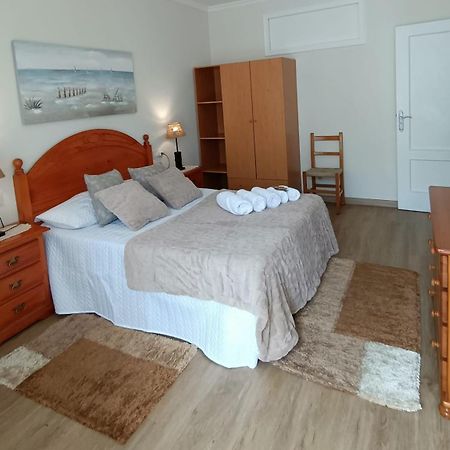 Apartamento Tranquilo Zona Paseo De Lordelo - Wifi - Mascotas 오그로브 외부 사진