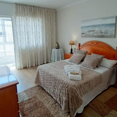 Apartamento Tranquilo Zona Paseo De Lordelo - Wifi - Mascotas 오그로브 외부 사진