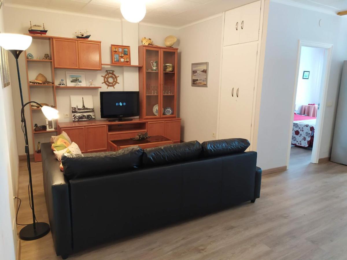 Apartamento Tranquilo Zona Paseo De Lordelo - Wifi - Mascotas 오그로브 외부 사진