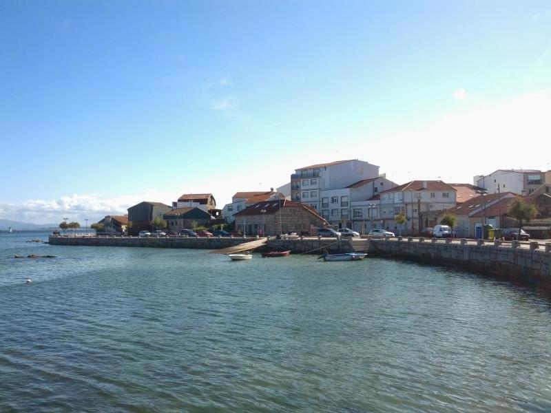 Apartamento Tranquilo Zona Paseo De Lordelo - Wifi - Mascotas 오그로브 외부 사진