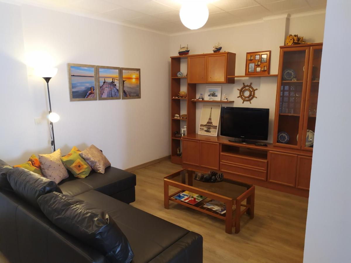 Apartamento Tranquilo Zona Paseo De Lordelo - Wifi - Mascotas 오그로브 외부 사진