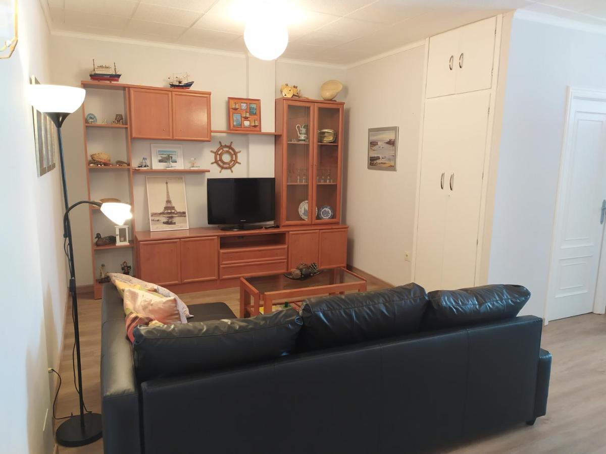 Apartamento Tranquilo Zona Paseo De Lordelo - Wifi - Mascotas 오그로브 외부 사진