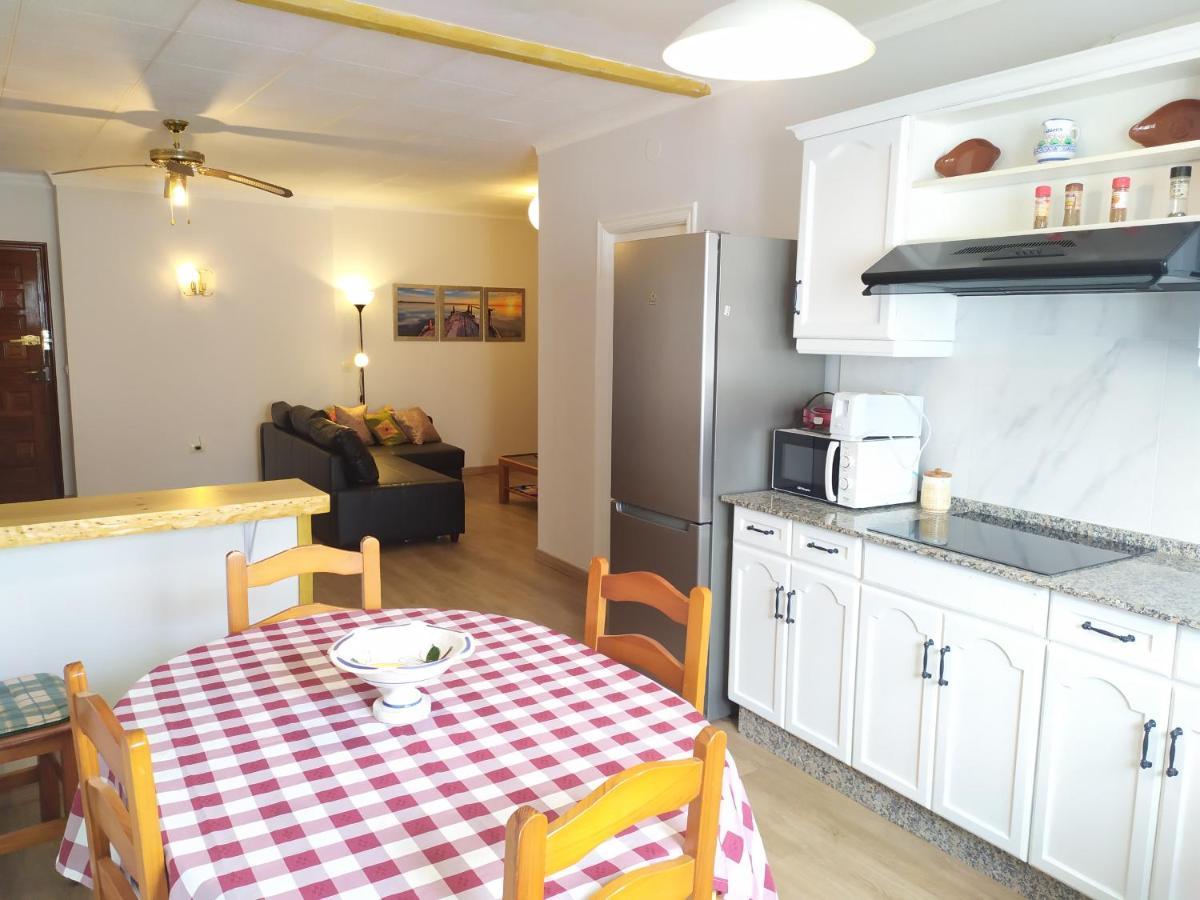 Apartamento Tranquilo Zona Paseo De Lordelo - Wifi - Mascotas 오그로브 외부 사진