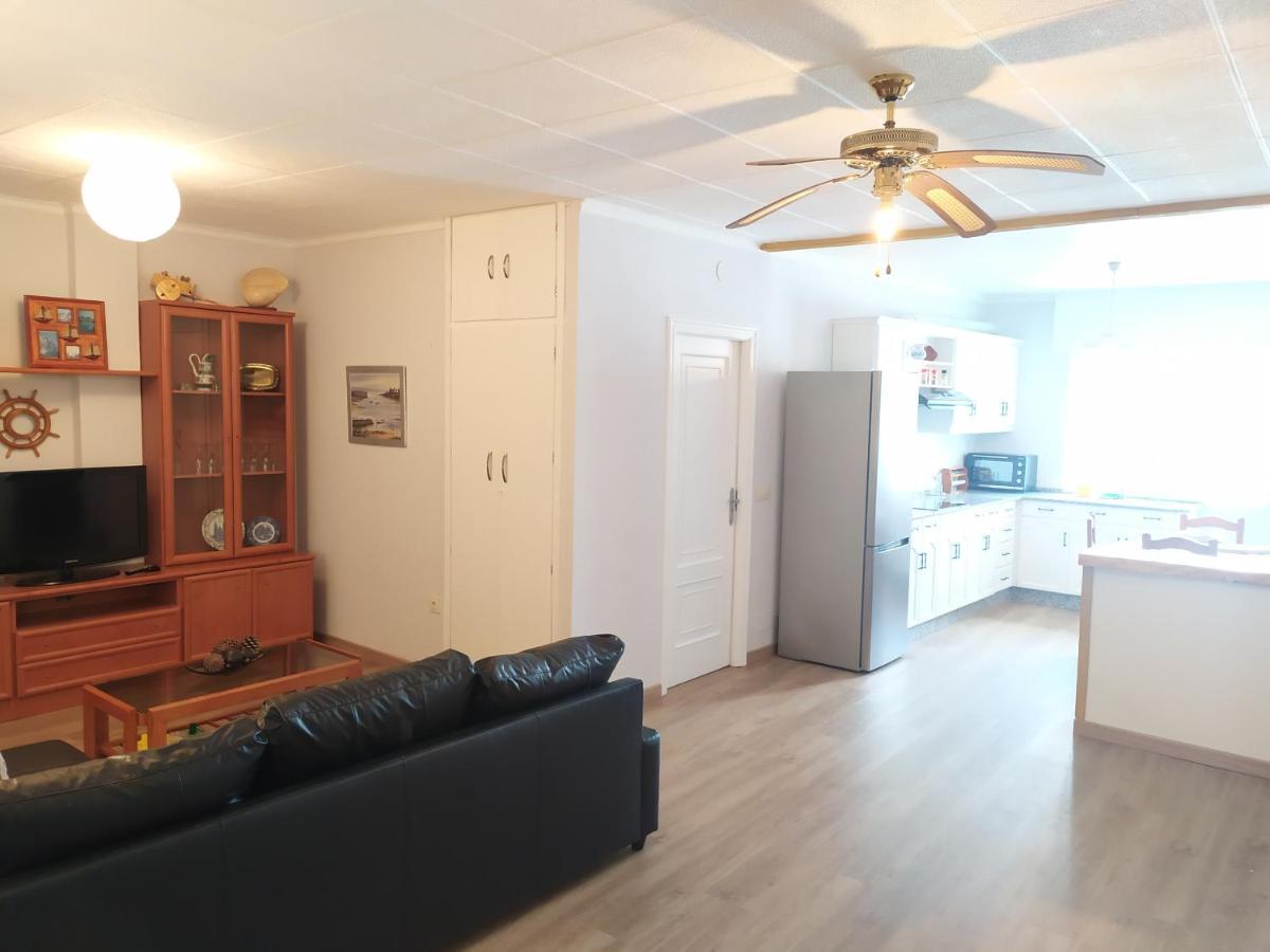 Apartamento Tranquilo Zona Paseo De Lordelo - Wifi - Mascotas 오그로브 외부 사진