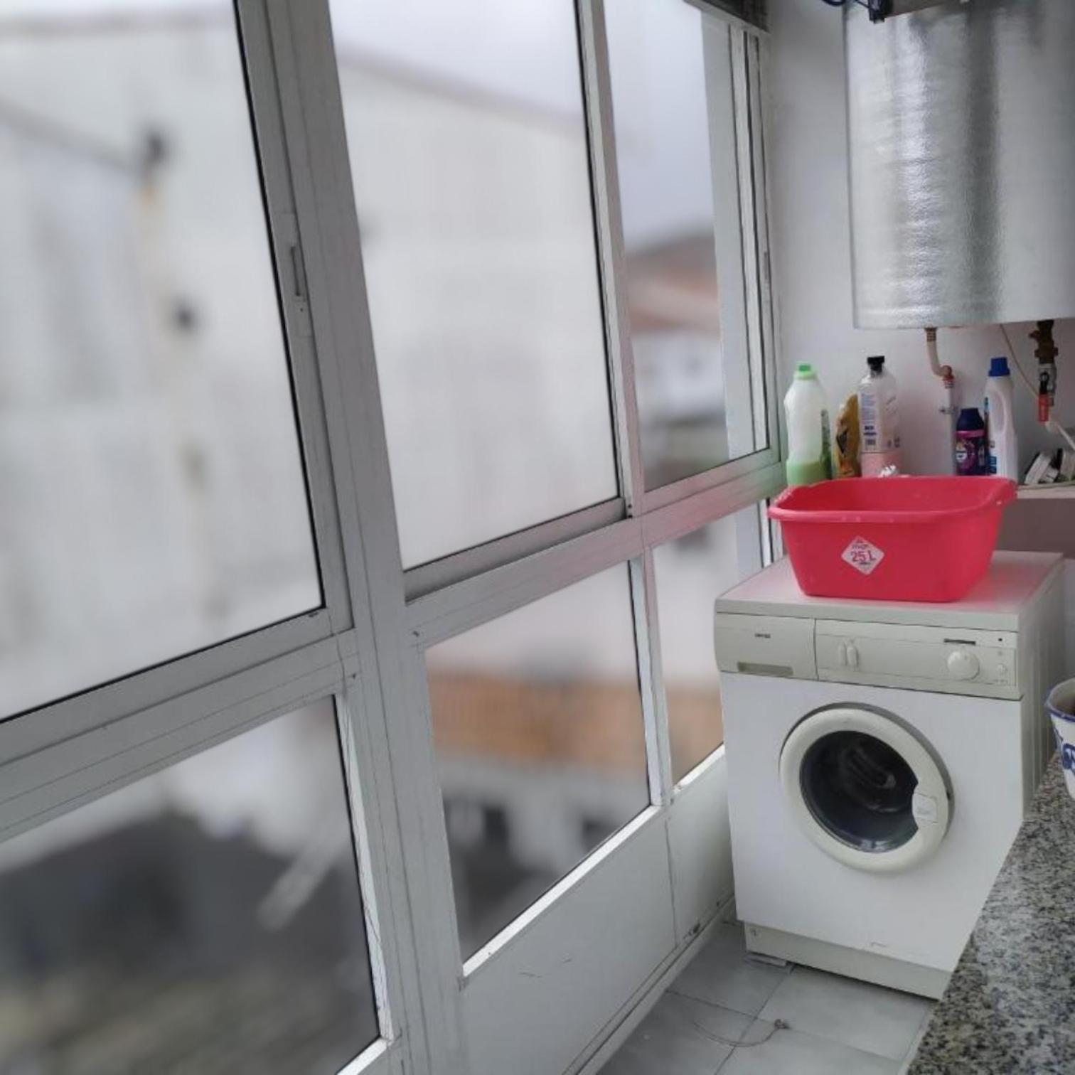 Apartamento Tranquilo Zona Paseo De Lordelo - Wifi - Mascotas 오그로브 외부 사진